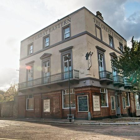 Publove @ The Great Eastern, Docklands Greenwich Екстериор снимка