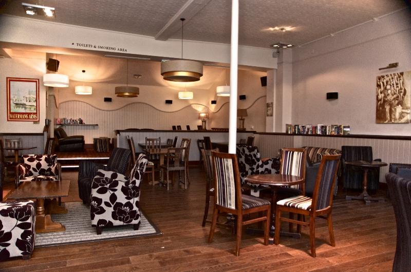 Publove @ The Great Eastern, Docklands Greenwich Екстериор снимка