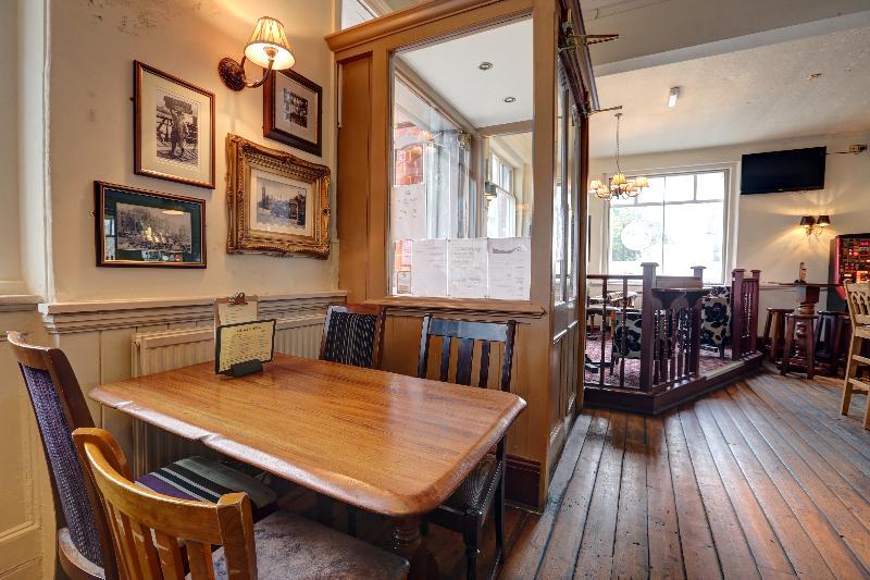 Publove @ The Great Eastern, Docklands Greenwich Екстериор снимка